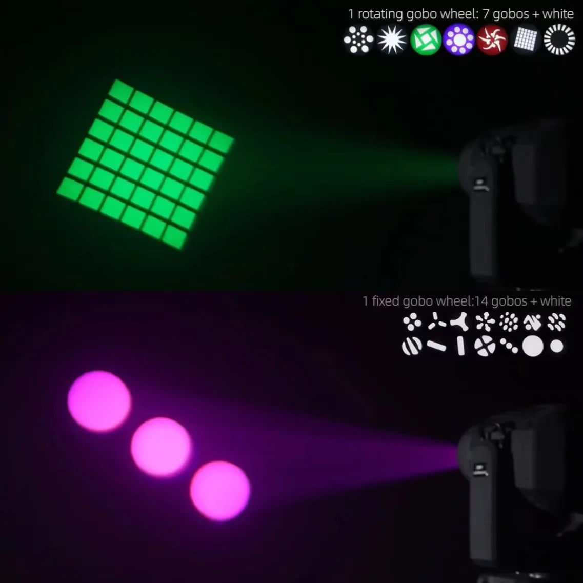 Крытый светодиодный светильник - Фотография_5