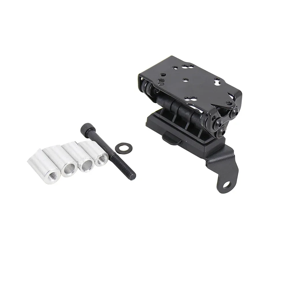 Держатель для телефона на мотоцикле - Фотография_4