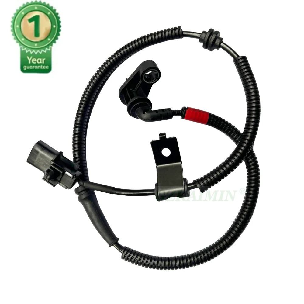 Датчик скорости колеса oem 95680-4h000 - Фотография_4