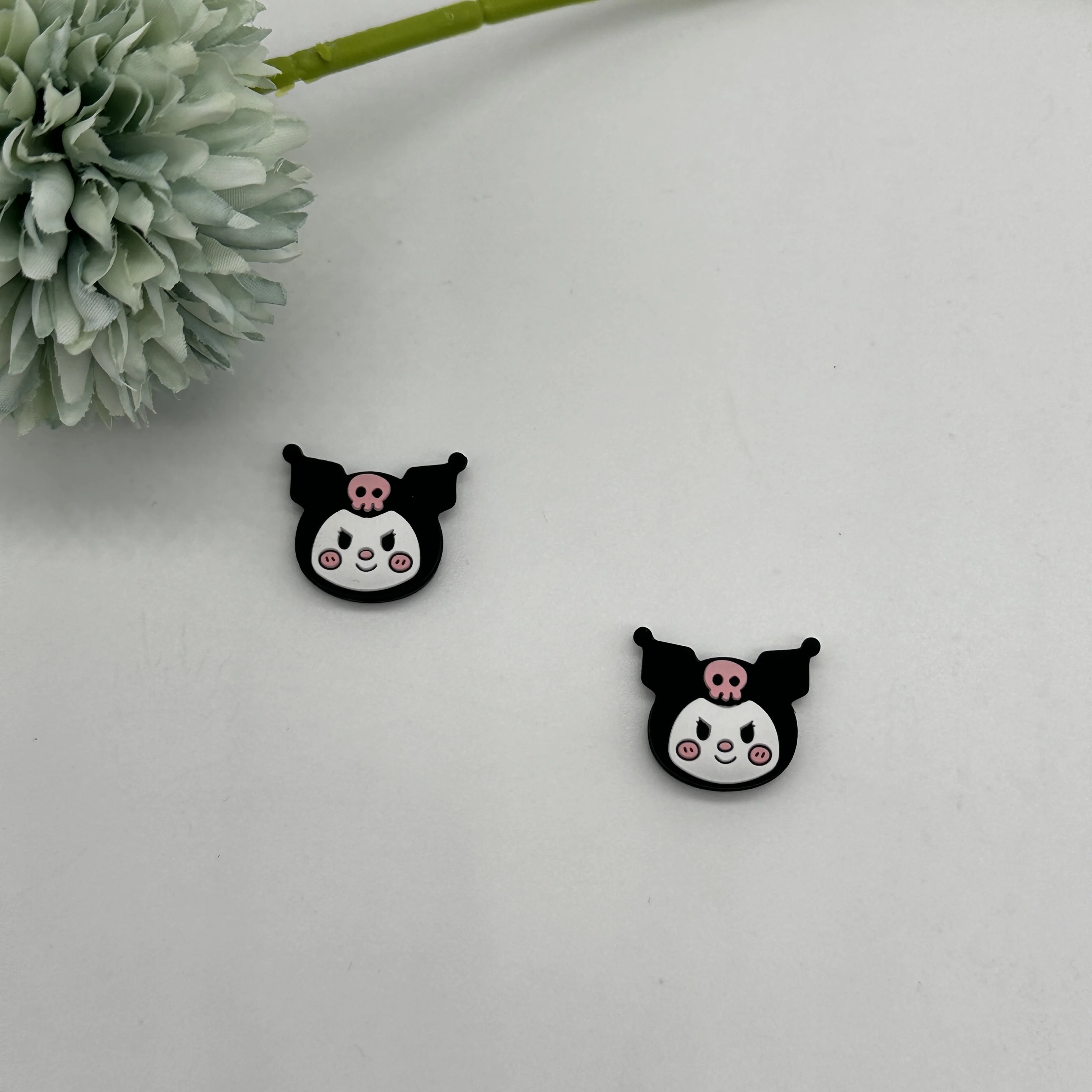 Sanrio hello kitty thumb stick - Фотография_6