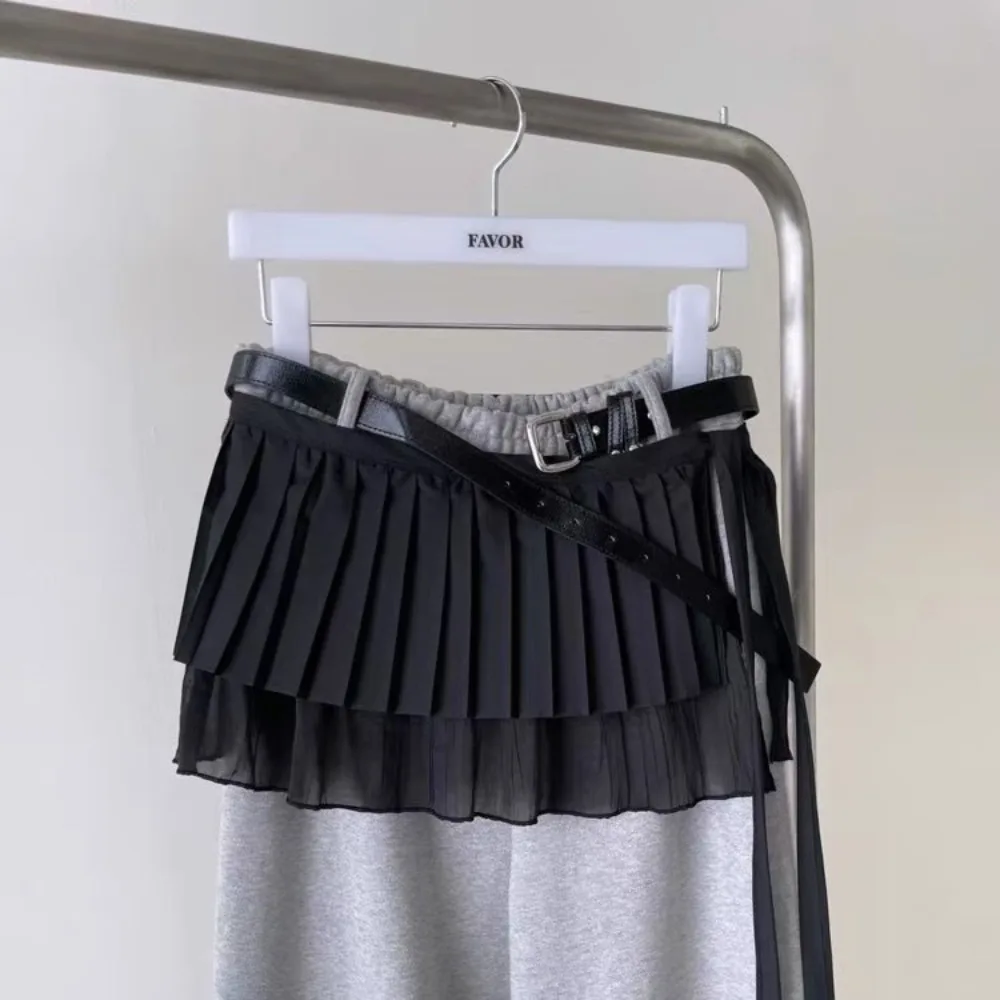 Многослойная одежда в стиле хип-хоп - Фотография_4