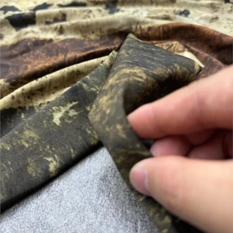 Комплект платья из эластичного