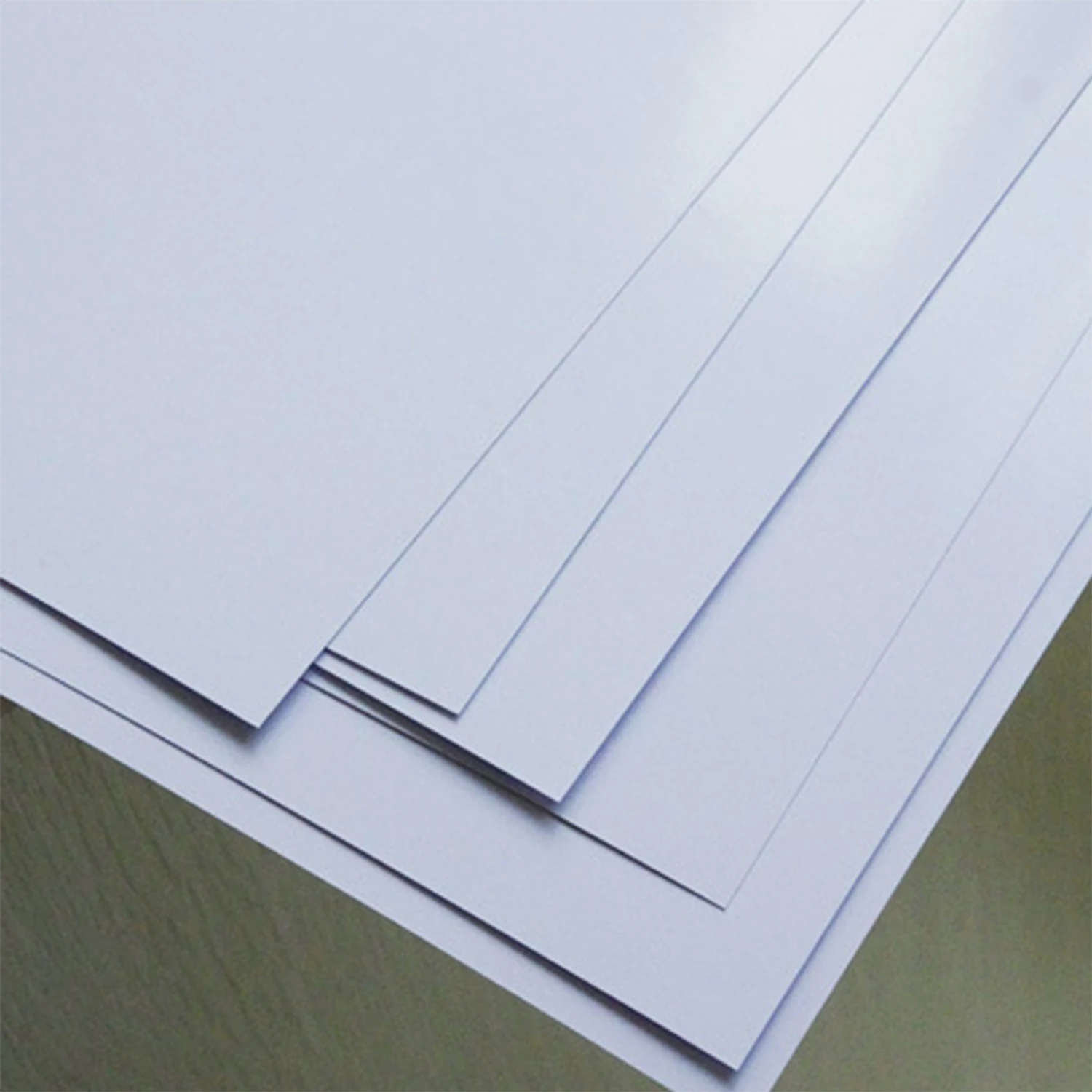 10 листов фотобумаги 5r/a4 180 - Фотография_6