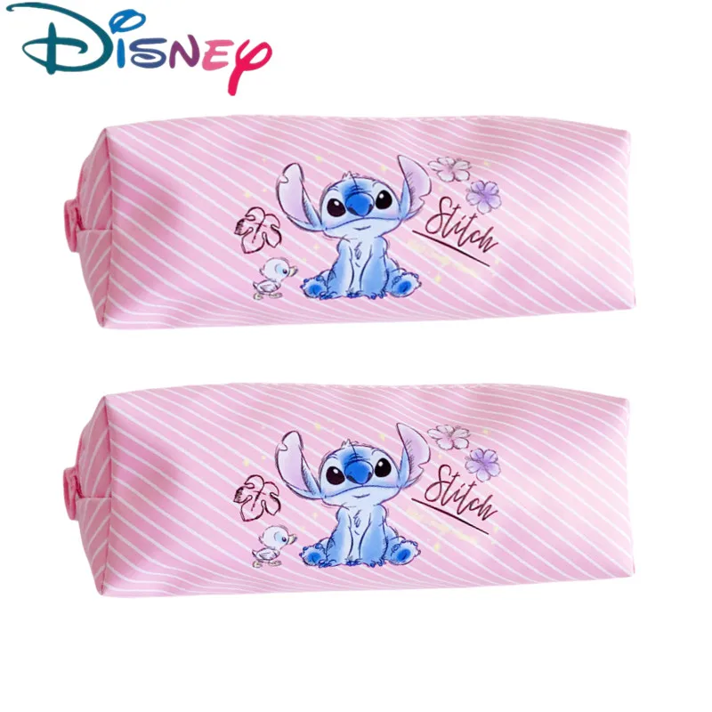Новый чехол-карандаш disney stitch в стиле аниме - Фотография_4