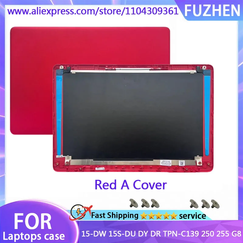 Новинка для ноутбука 15-dw 15s-du dy dr tpn-c139 250 255 g8 - Фотография_4
