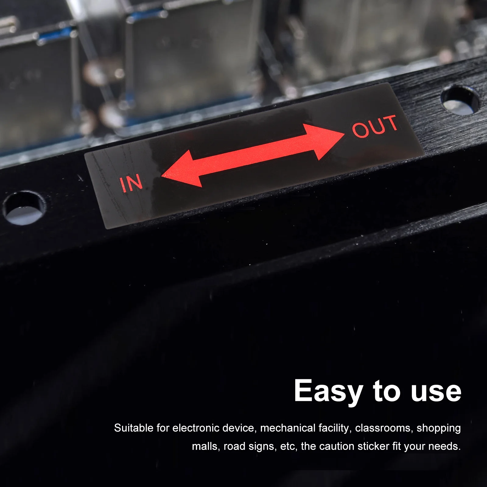 Яркие предупреждающие этикетки - Фотография_3