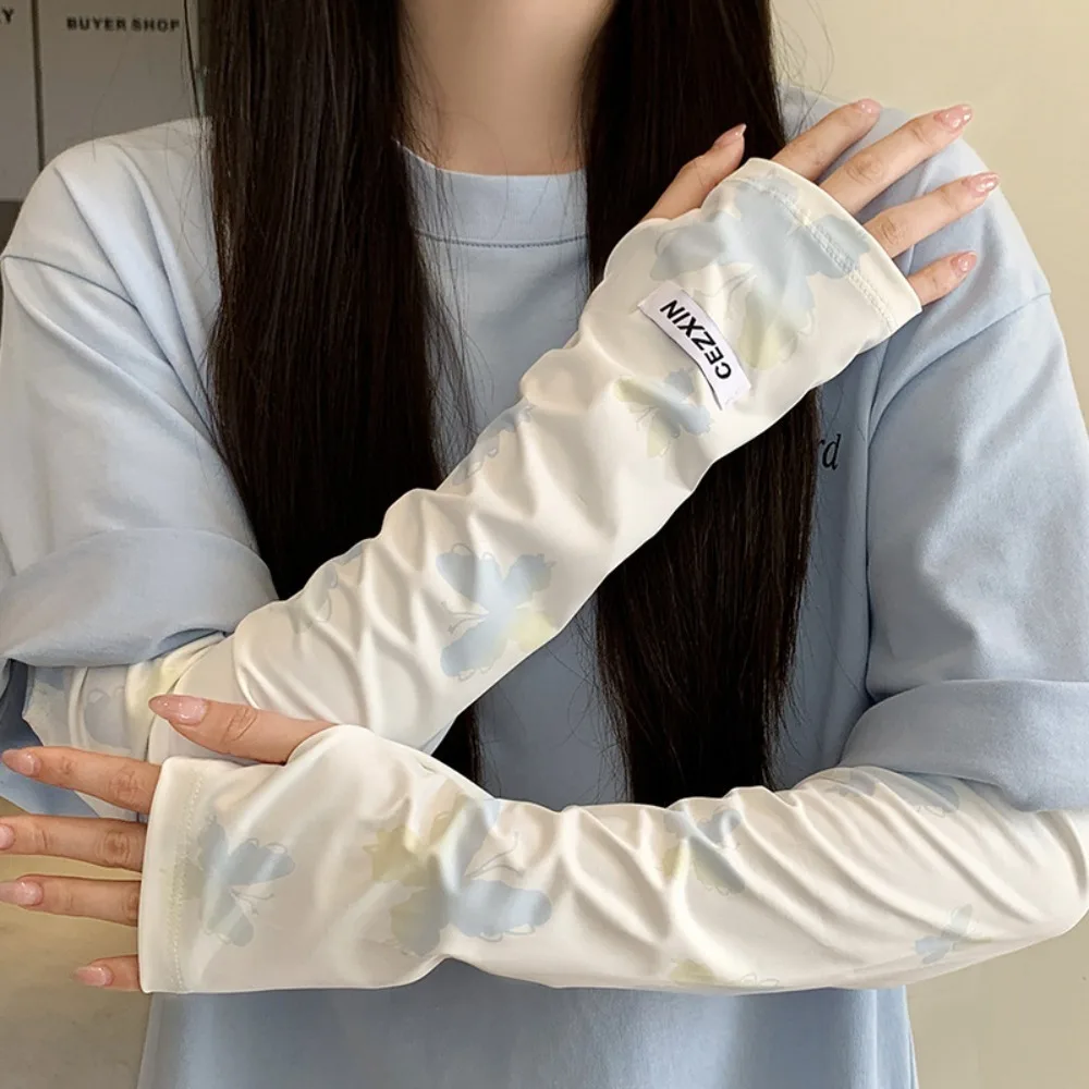 Свободная версия ice sleeve дышащие - Фотография_3