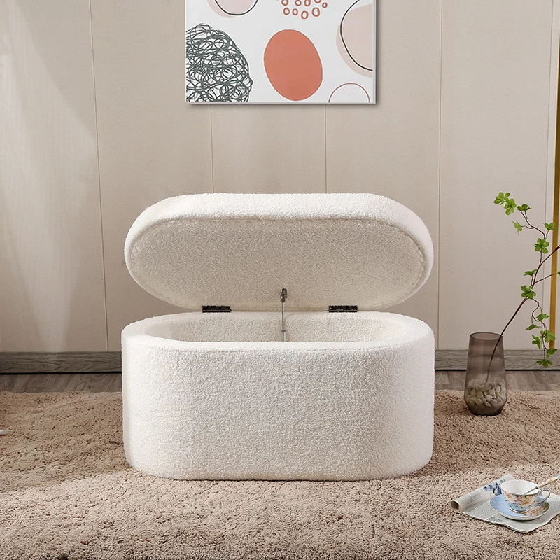 Минималистичный современный бархатный - Фотография_3