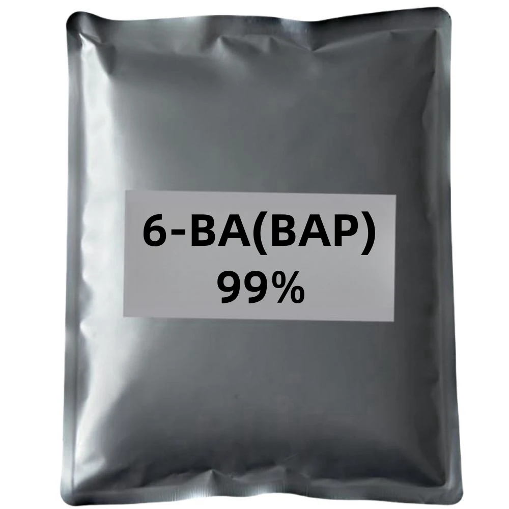 6-бензиламинопурин b a p по низкой цене