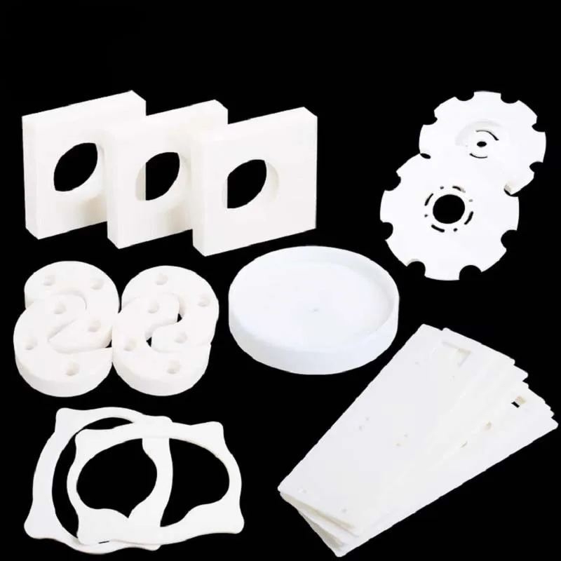 Лист из птфэ толщиной 1 мм/2 мм/3 мм