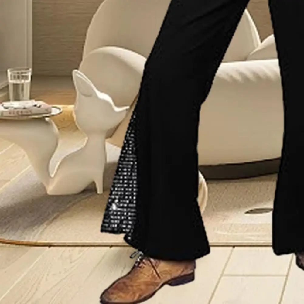 M-3xl мужские винтажные брюки 60-х - Фотография_4