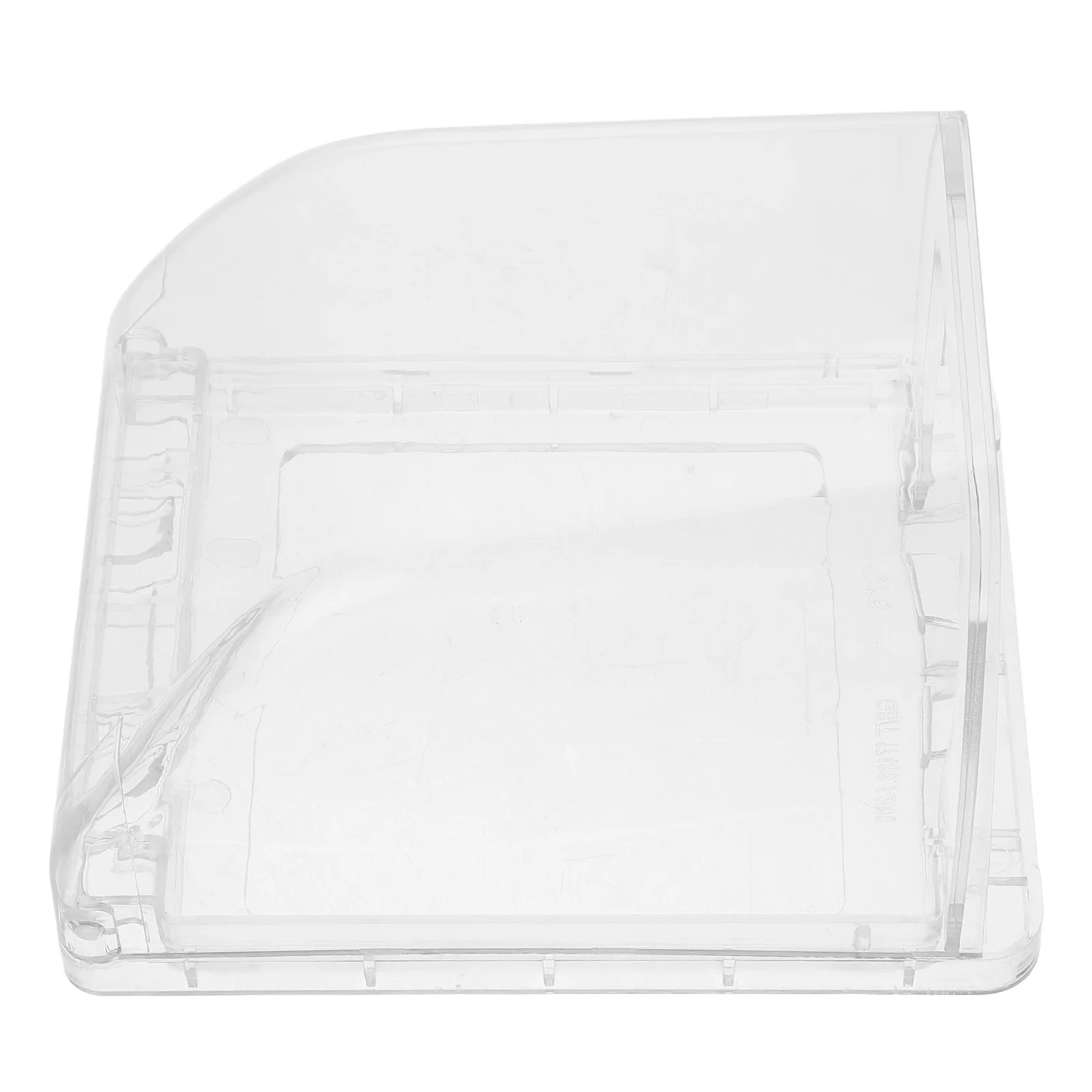 Защитная крышка, регулируемая вилка - Фотография_6