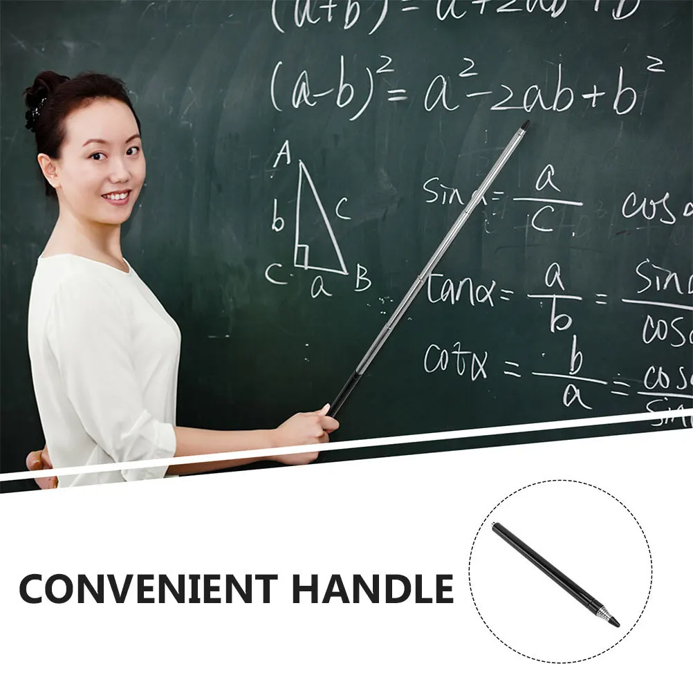 Выдвижная классная указка из нержавеющей стали - Фотография_2