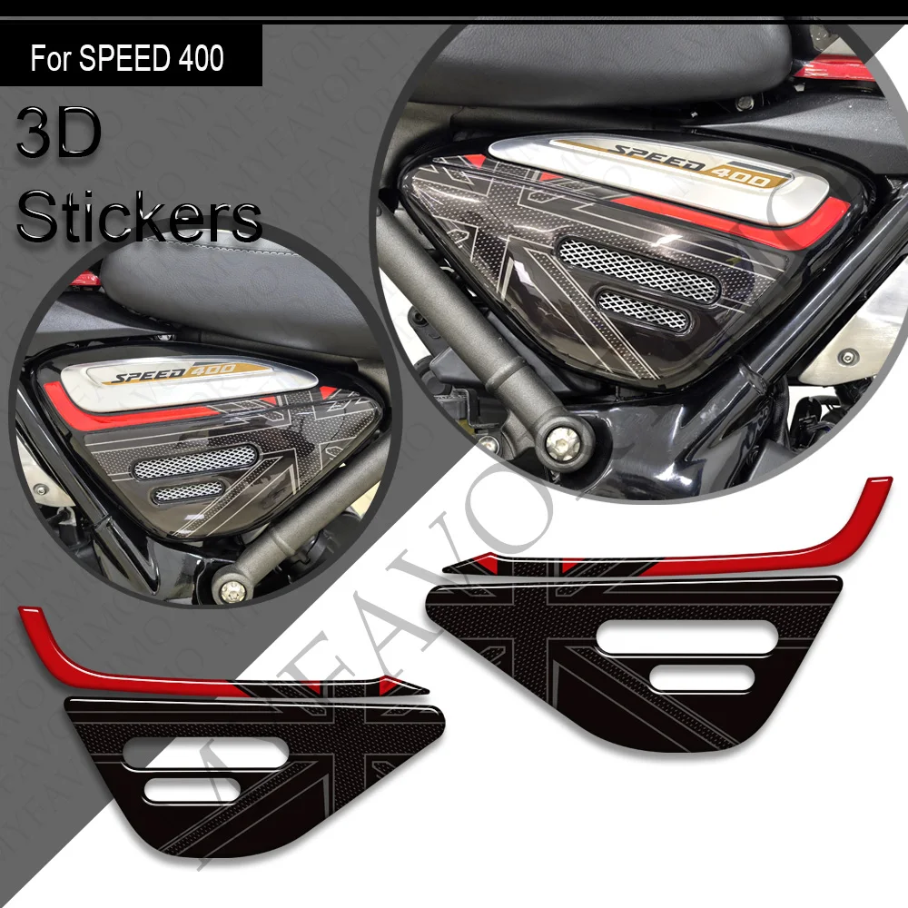 Для triumph speed 400 - Фотография_3