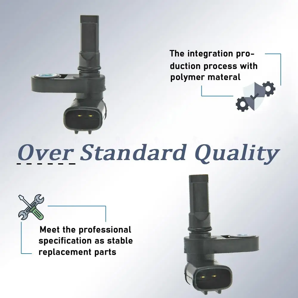 Передний и задний датчик скорости - Фотография_3