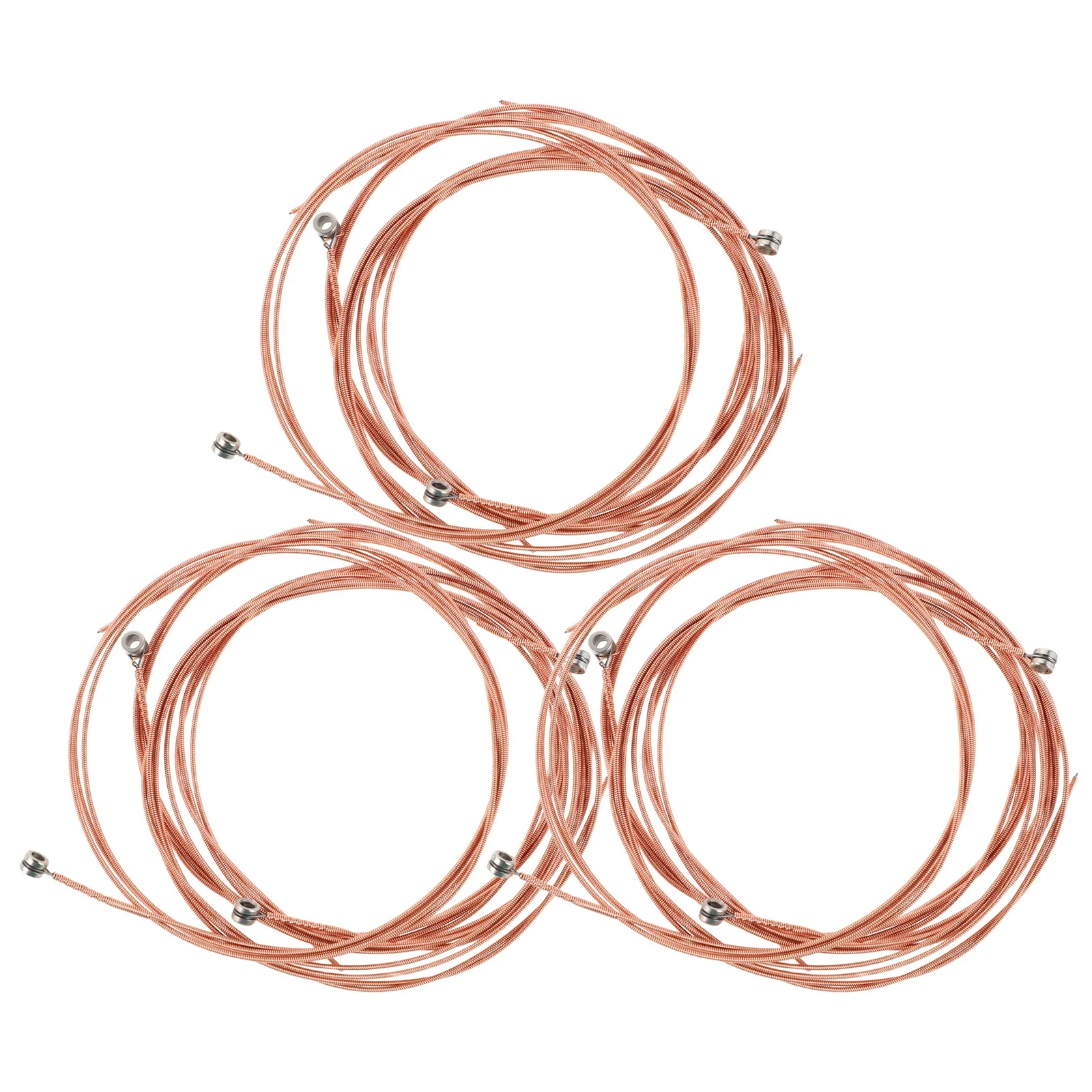 Гитарные струны, акустический набор, - Фотография_6