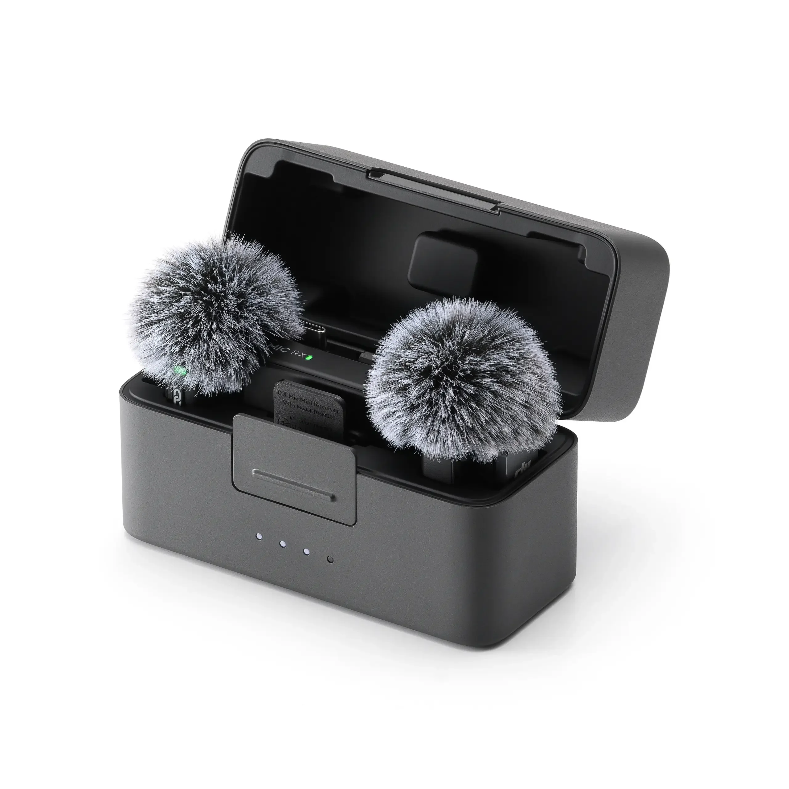 Dji mic mini (1 tx + 1 rx) беспроводной - Фотография_6