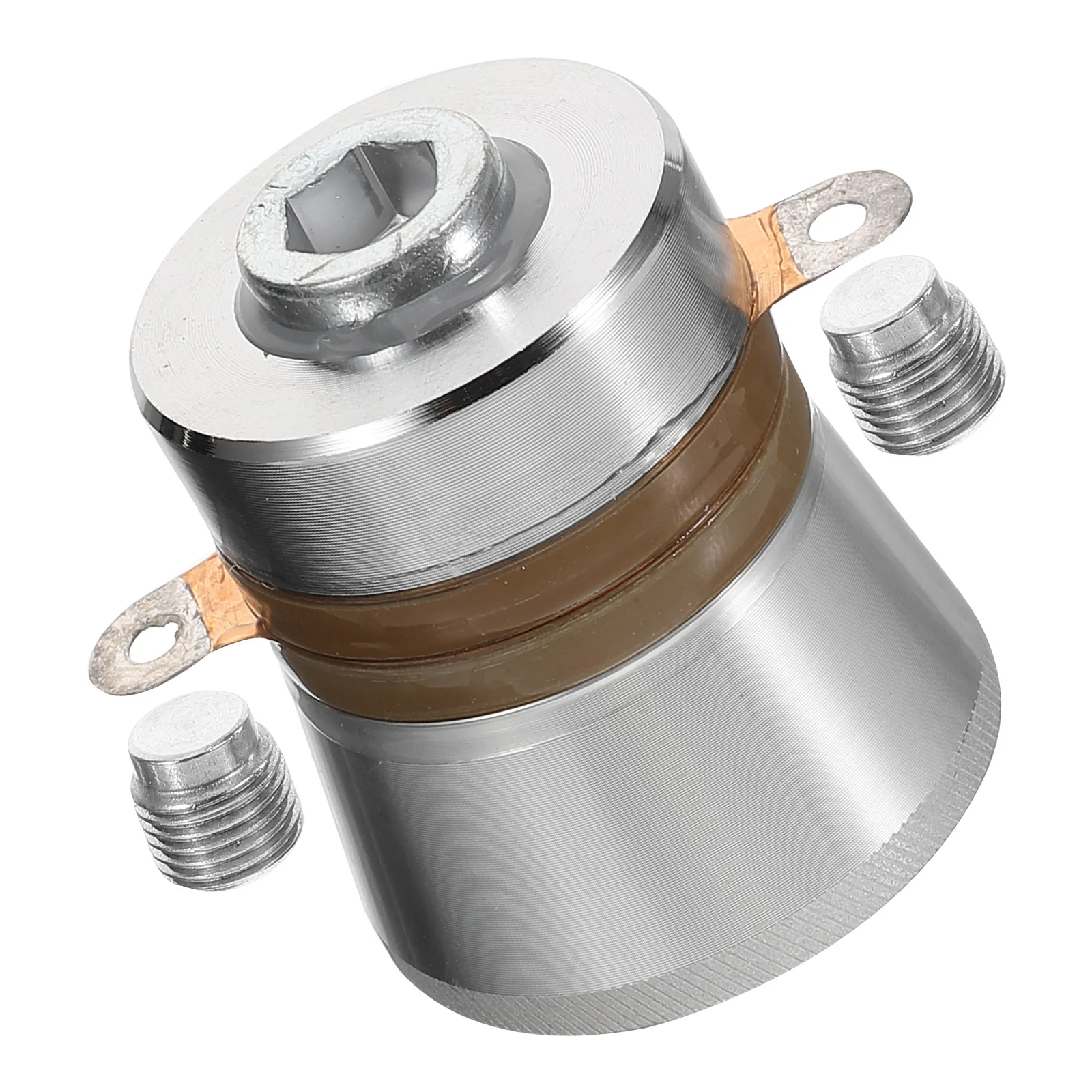 Ультразвуковой преобразователь - Фотография_5