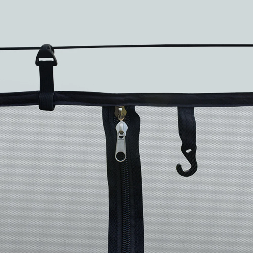 Гамак для кемпинга на открытом воздухе - Фотография_5