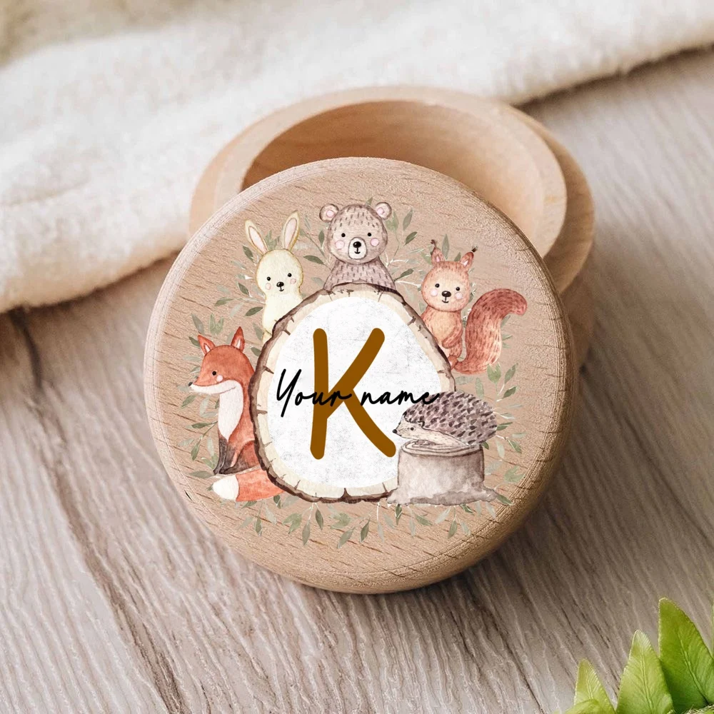 Коробка феи с первым зубом - Фотография_5