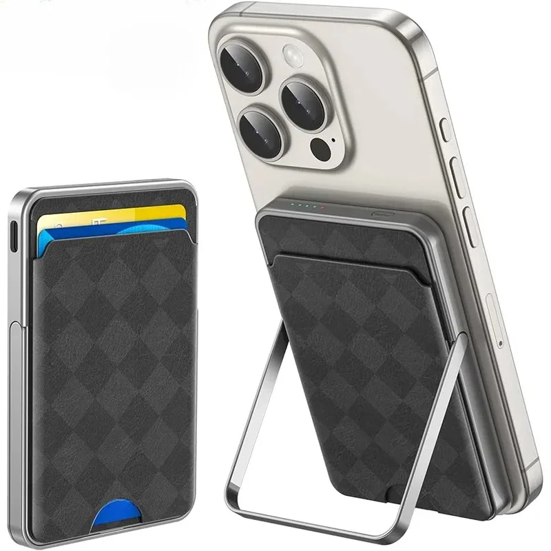 Сумка для карт magsafe power bank