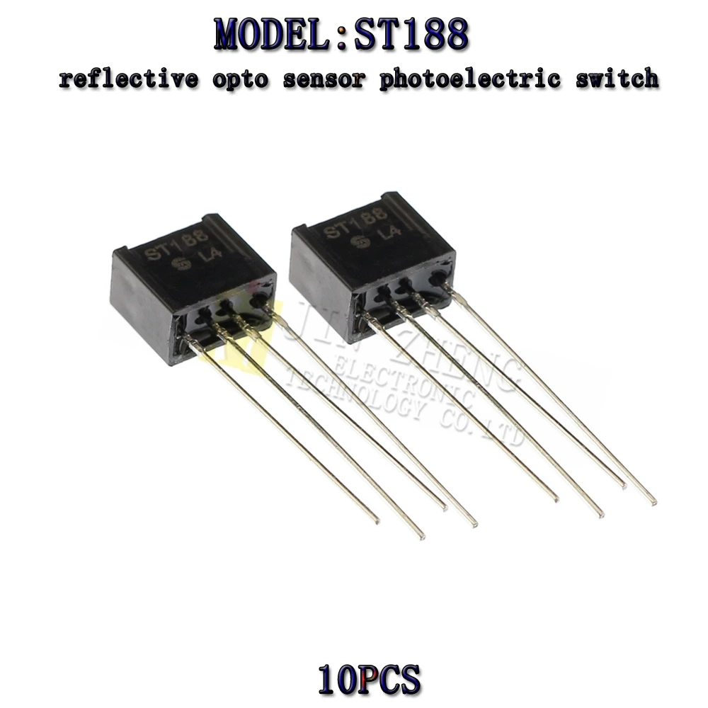 St188 светоотражающий инфракрасный - Фотография_3