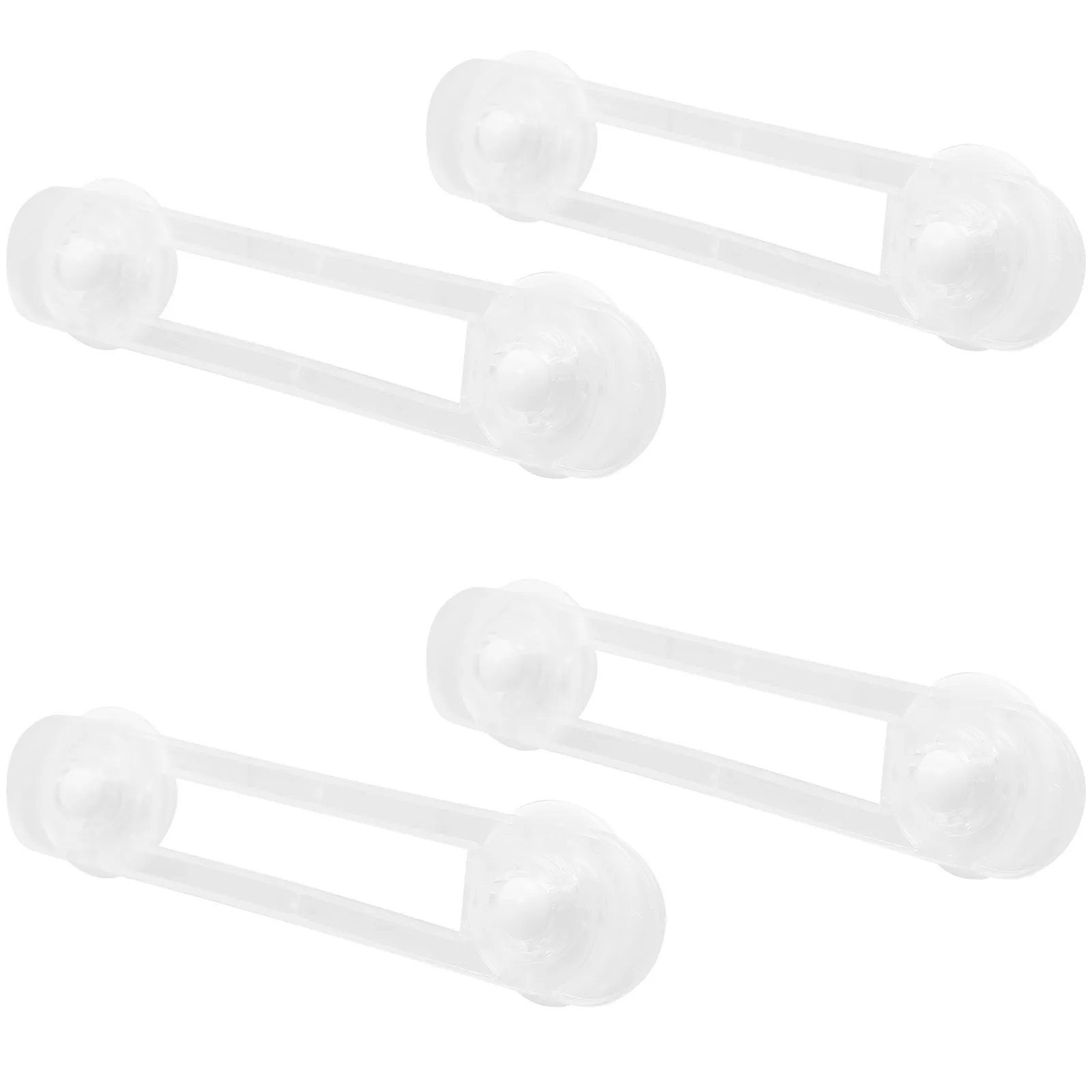 Детский замок, гибкий прозрачный