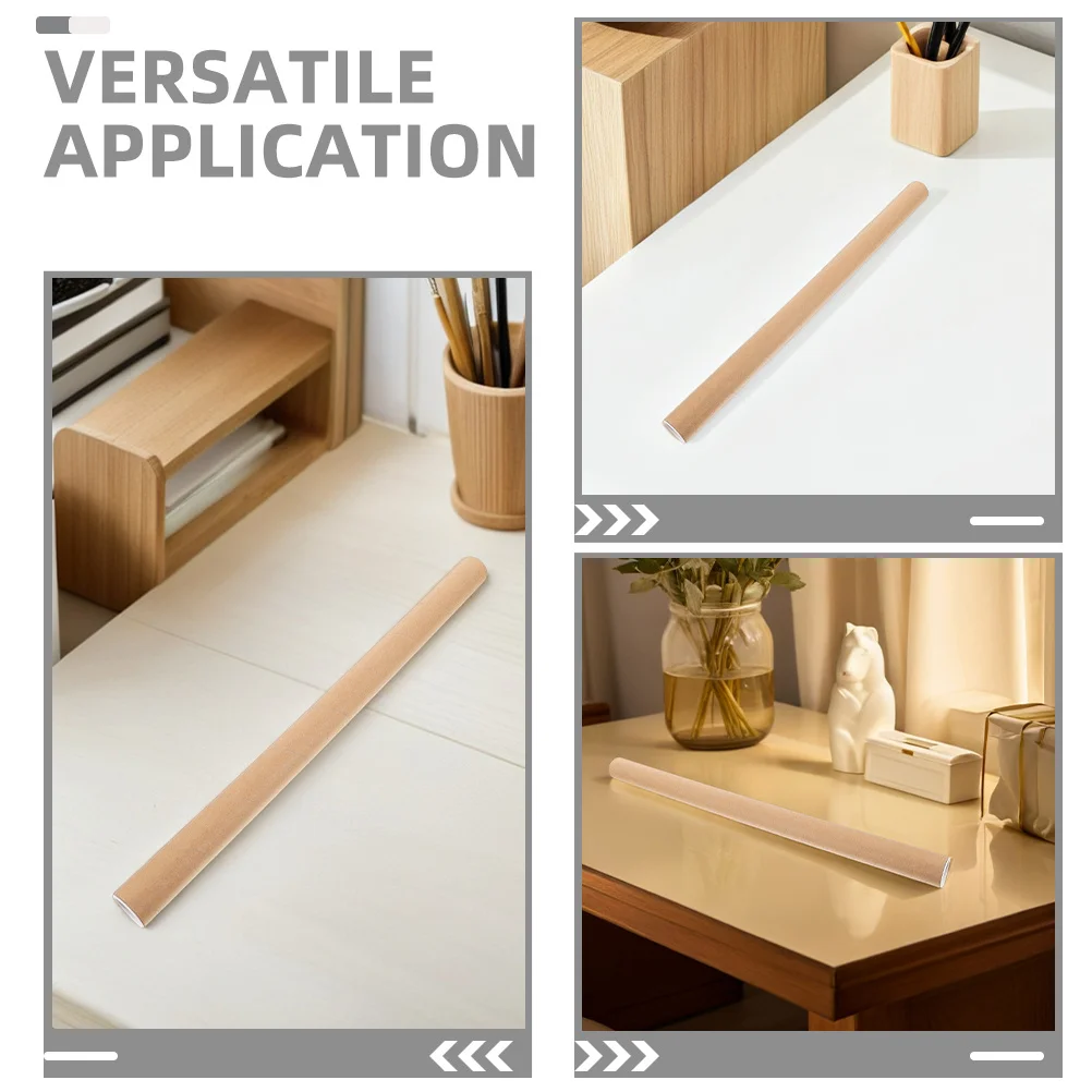 Бумажные трубки, упаковка, многоразовые - Фотография_5