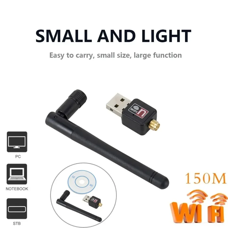 Высокоскоростной мини-usb-адаптер - Фотография_4