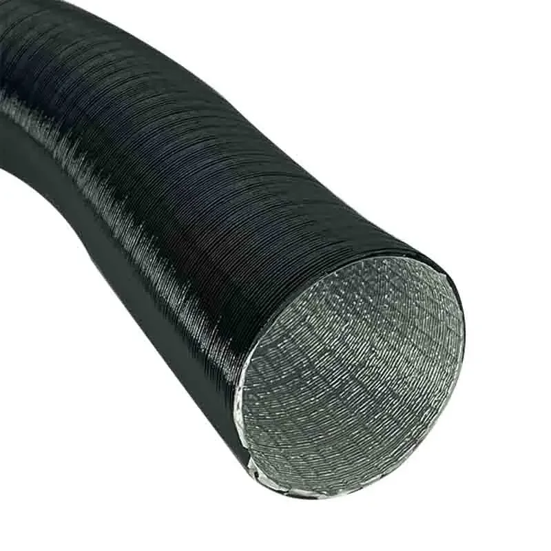 Воздушный дизельный нагреватель диаметром 60 мм - Фотография_3