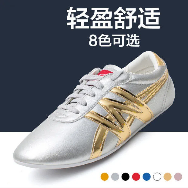 Китайская обувь для кунг-фу - Фотография_3