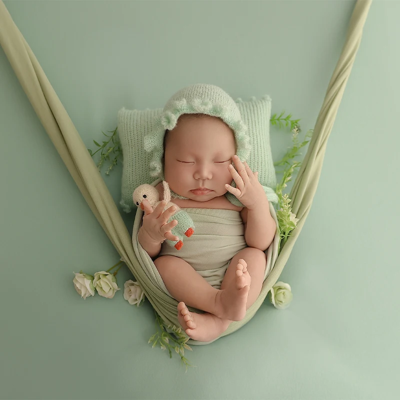 Реквизит для фотосъемки новорожденных - Фотография_3