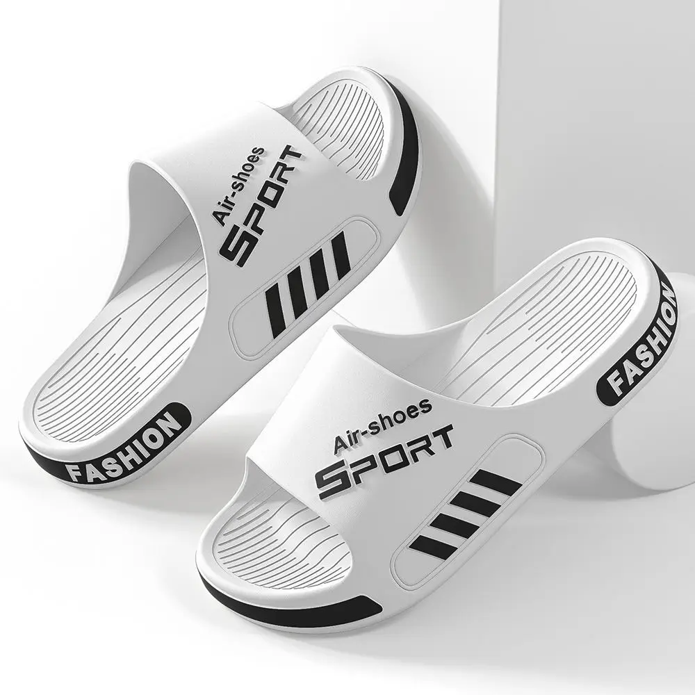 Мужские домашние тапочки - Фотография_6