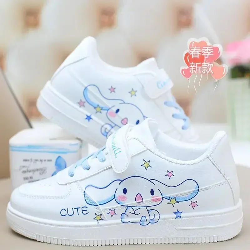 Sanrio hello kitty кроссовки для