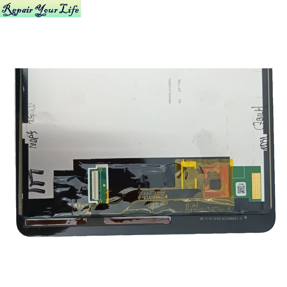 Жк-дисплей в сборе для huawei p101kda-ap1 fdr-a03l fdr-a04l - Фотография_4