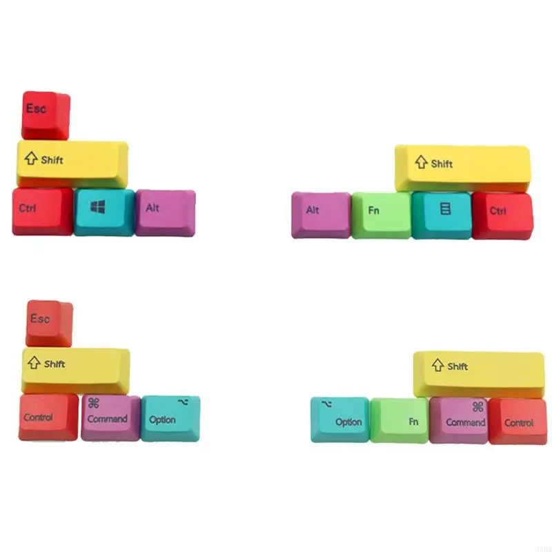 Oem-профиль pbt rgby cmyk модификаторы - Фотография_2
