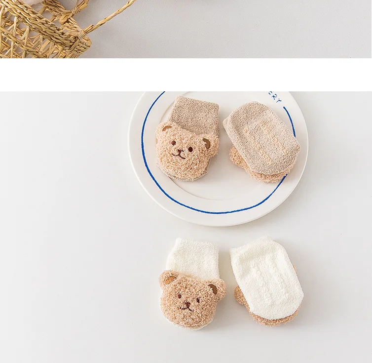 Детская шапка с героями мультфильмов - Фотография_4