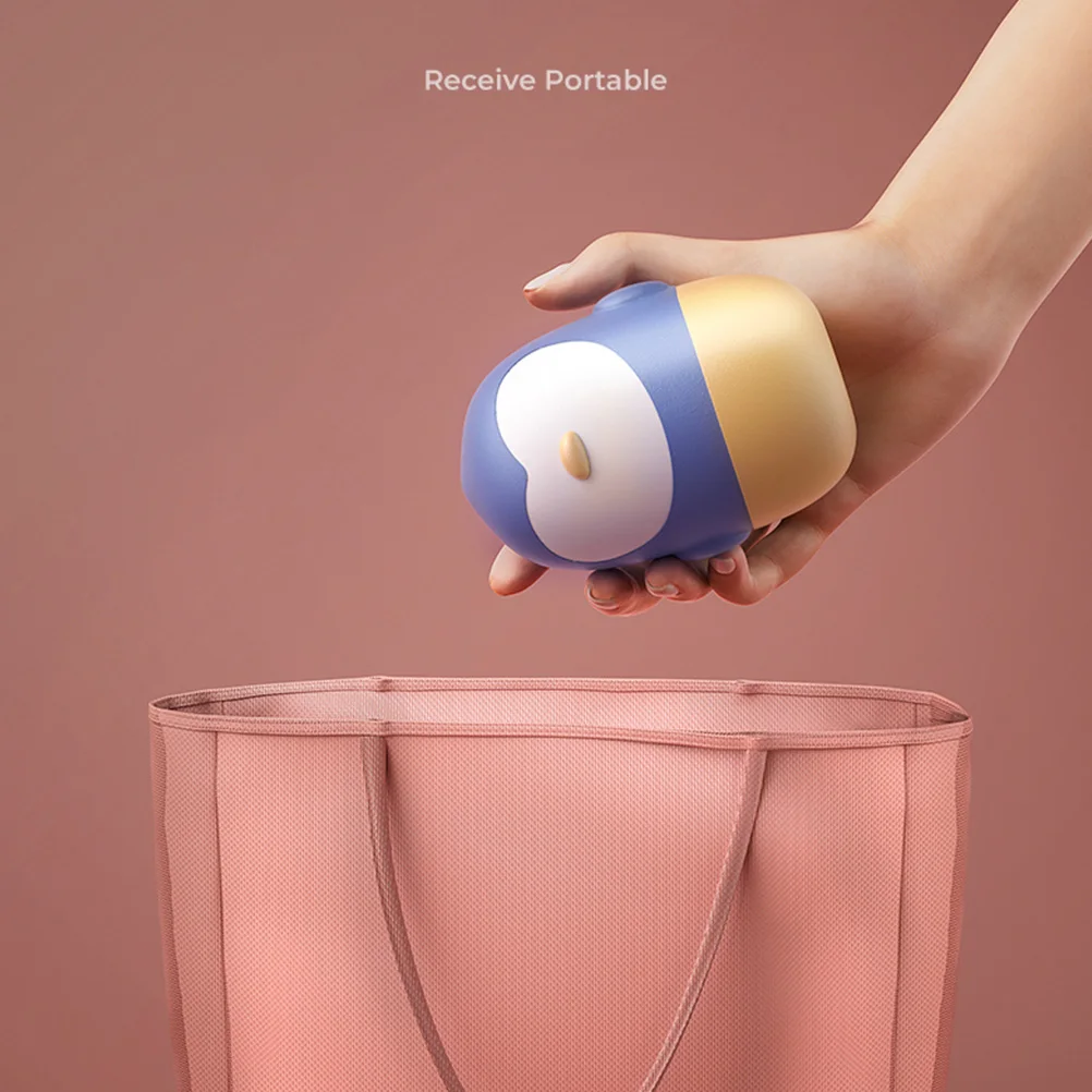 Детские кусачки для ногтей - Фотография_5