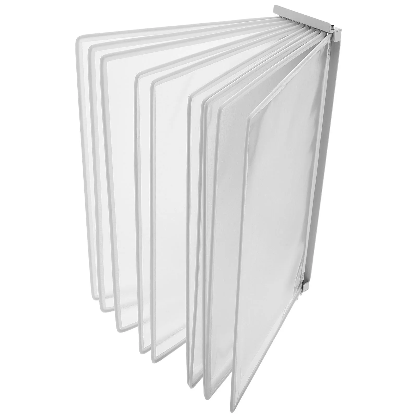 10-сторонняя откидная папка для файлов - Фотография_6