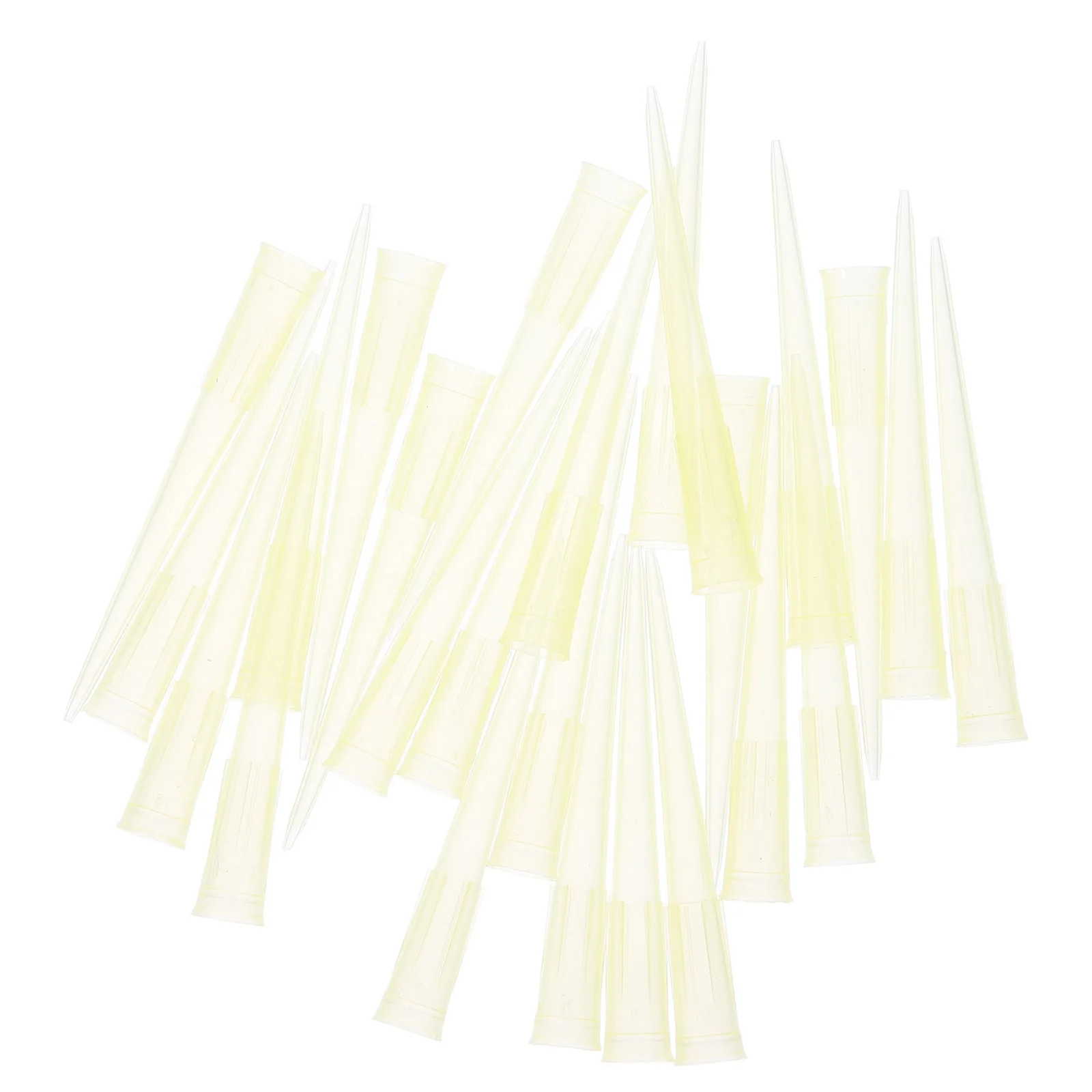 Пластиковые иглы для дозирования клея для силиконового желтого клея