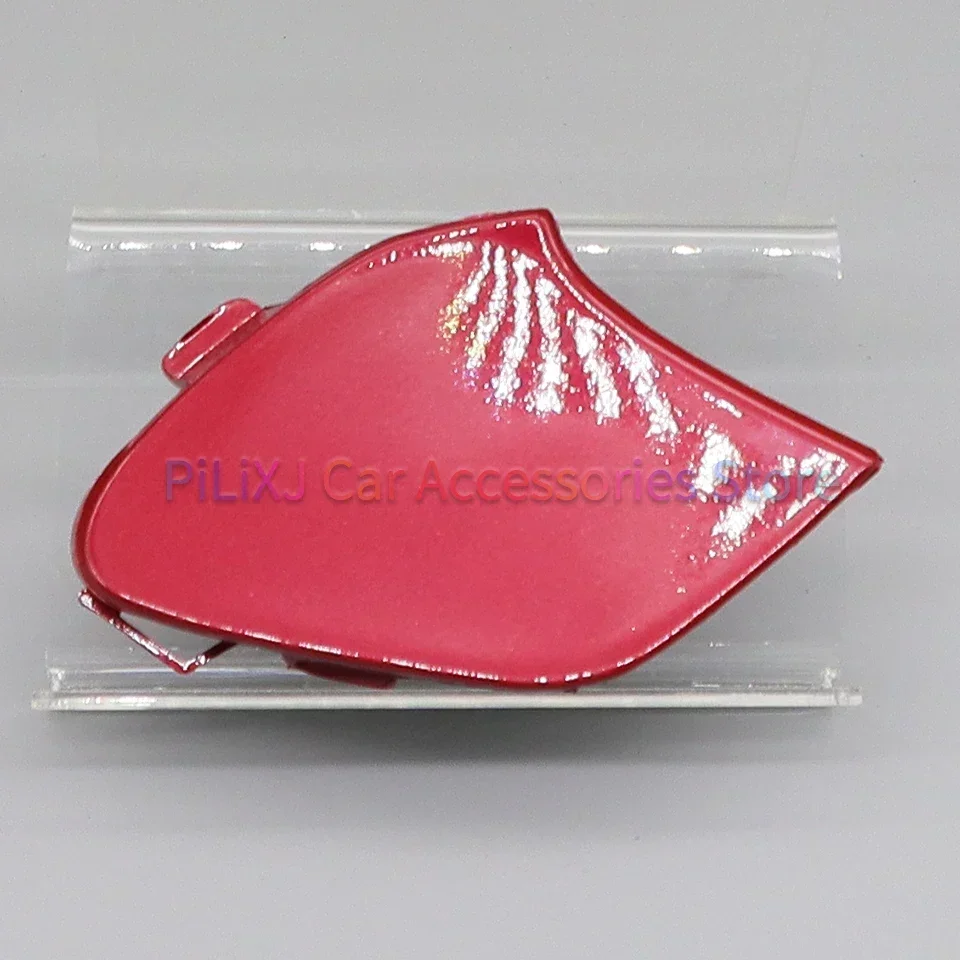 Автоматический передний бампер - Фотография_4