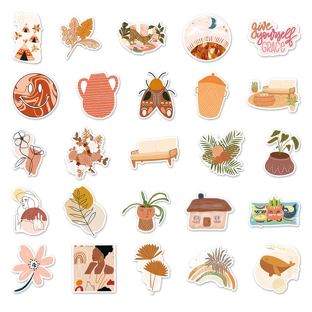 Милые ретро-стили в богемном стиле - Фотография_6