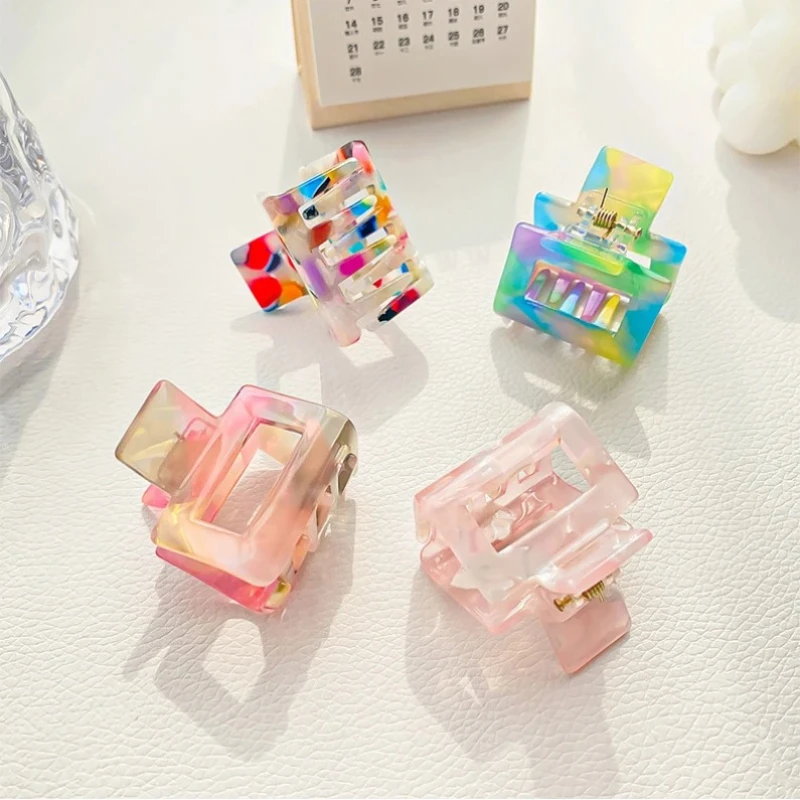 Duoshang 3,5 см маленькие квадратные - Фотография_5