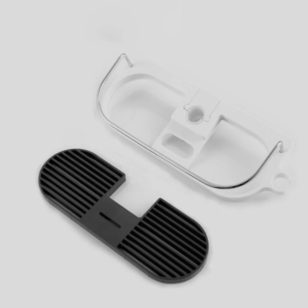 Подставка для душа в ванной комнате - Фотография_6