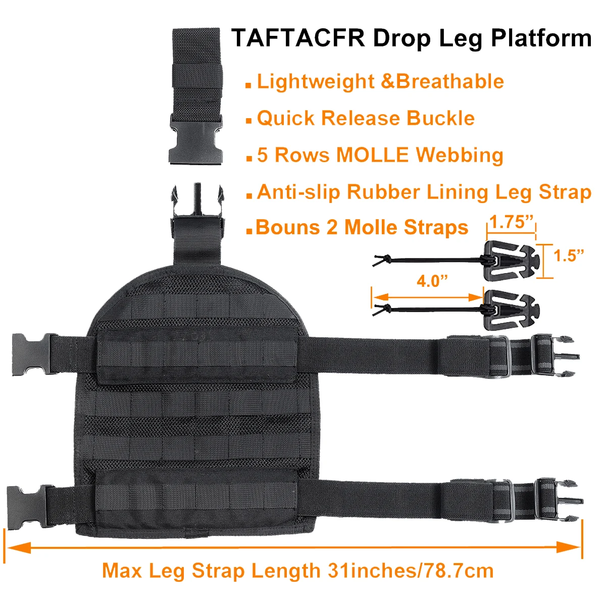 Taftacfr тактическая сверхпрочная - Фотография_3
