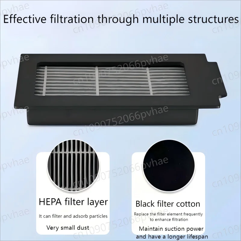 Ecovacs t50 pro omni/t50 pro/t50 - Фотография_4