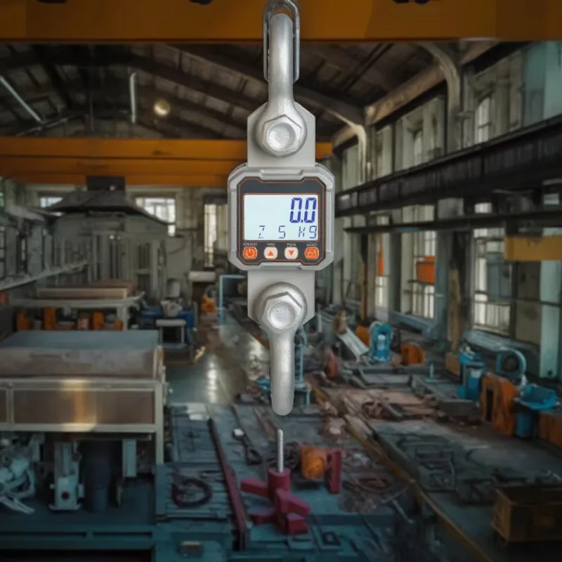 Шкала крана динамометр беспроводные - Фотография_6