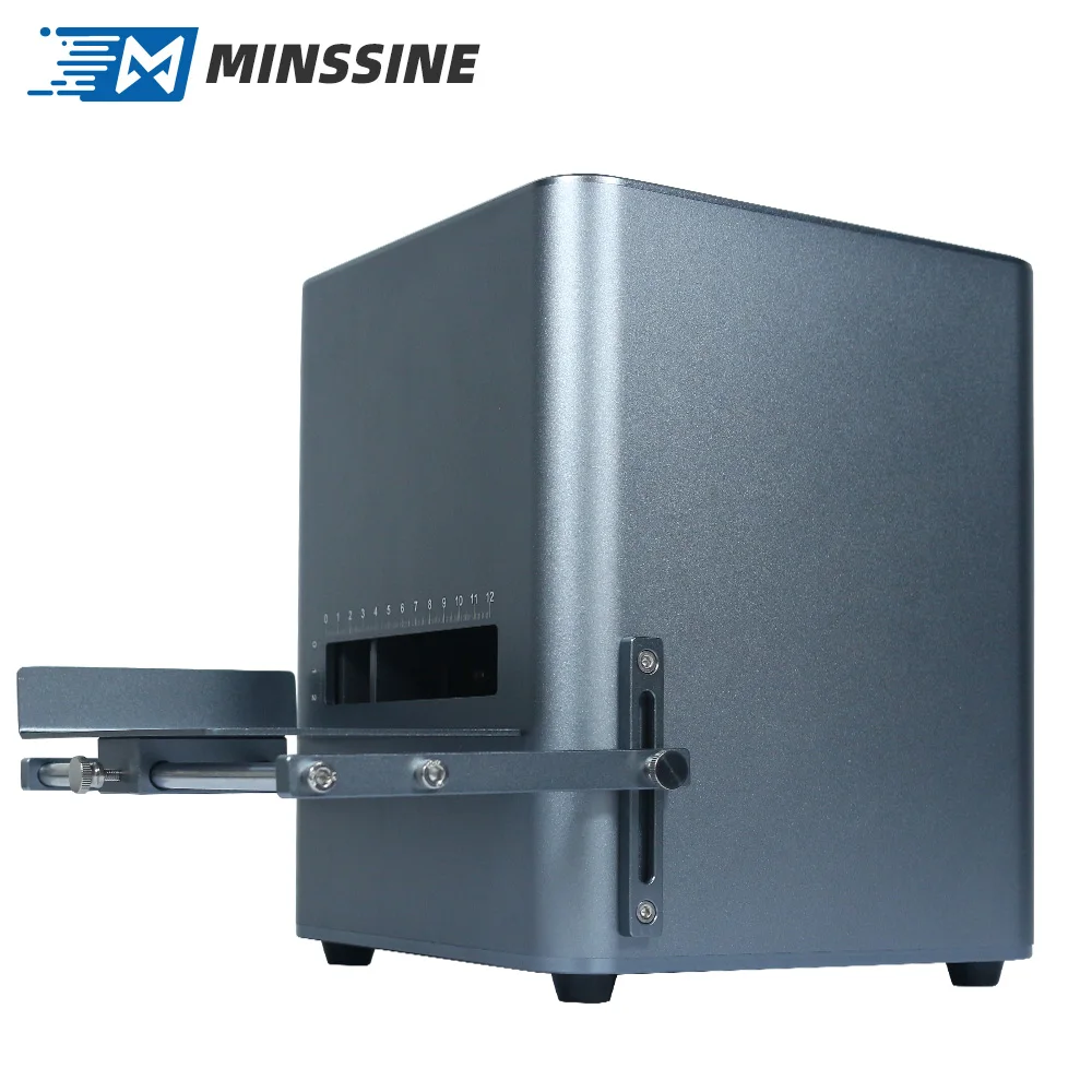 Настольный струйный принтер 12 - Фотография_6