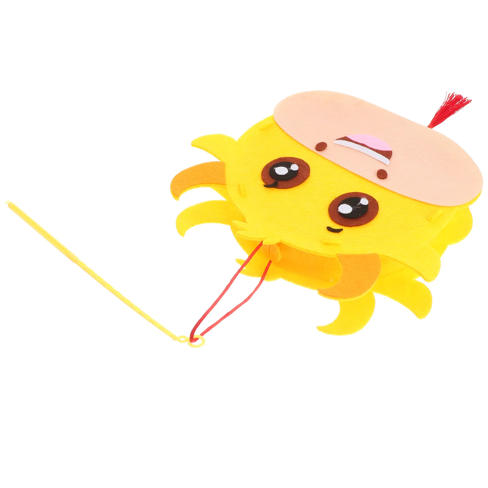 Детский фонарь с героями мультфильмов - Фотография_4