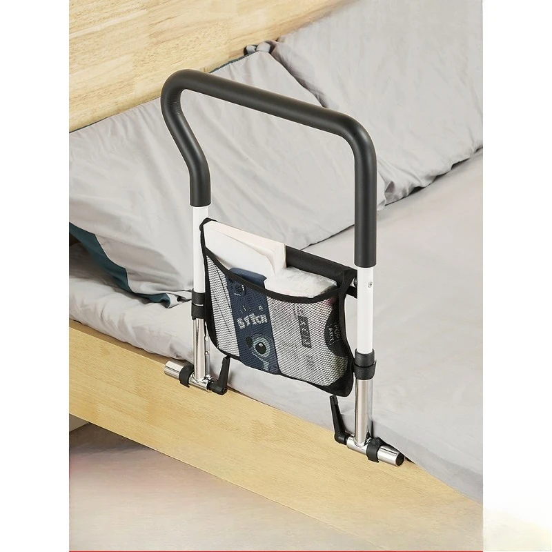 Бесплатная установка прикроватных поручней для пожилых людей